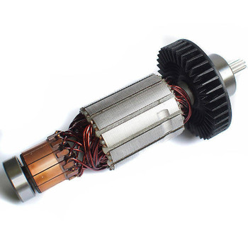 519173-3 - ARMATURE ASSY - BSS610 - Makita Original Part - Image 1