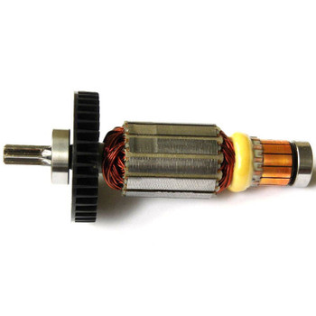 519199-5 - ARMATURE ASSY 18V - BTW450 - Makita Original Part - Image 1