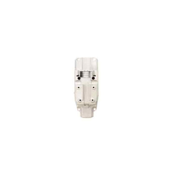 153338-3 - GEAR HOUSING COVER CPL - 4340FCT - Makita Original Part - Image 1