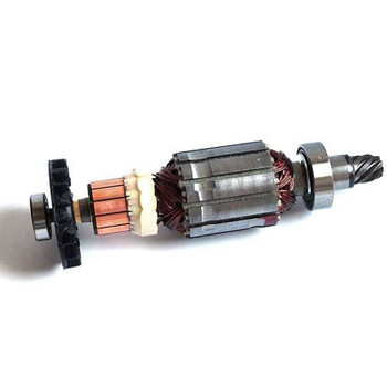519235-7 - ARMATURE ASSY - HRH01 - Makita Original Part - Image 1