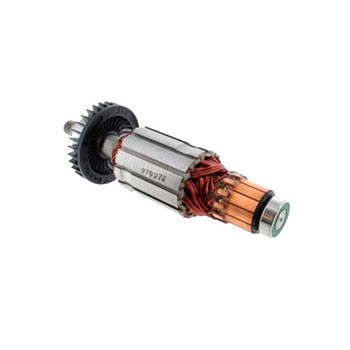 519272-1 - ARMATURE ASSEMBLY DC18V LXPK01 - Makita Original Part