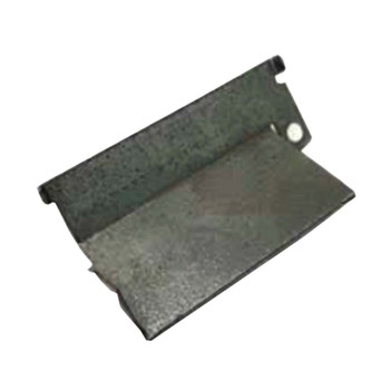 344536-2 - GEAR HOUSING PLATE 2702 - Makita Original Part