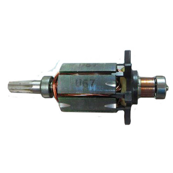 619068-1 - ARMATURE - BTW150SA - Makita Original Part - Image 1