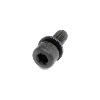 265408-7 - H. S. H. BOLT M8X20 - 5201N - Makita Original Part - Image 1