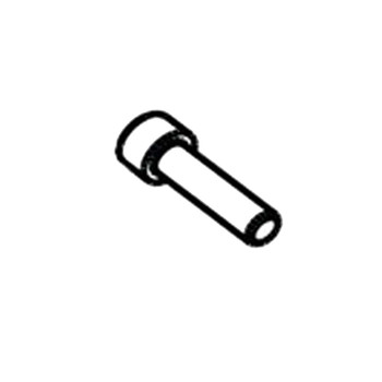 JM23400037 - HEX SOCKET BOLT M8 X 30 WST05 - Makita Original Part