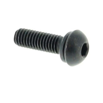 265491-4 - HEX SOCKET BUTTON HEAD BOLT M5 X 16 DA4031 - Makita Original Part