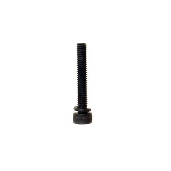 922146-1 - H.S.H. BOLT M4X25 - 2705 - Makita Original Part - Image 1