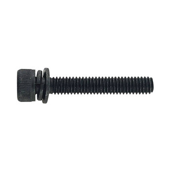 922148-7 - H.S.H. BOLT M4X25 - 6922NB - Makita Original Part - Image 1