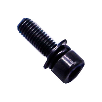 922223-9 - HEX SOCKET HEAD BOLT M5 X 16 WITH WASHER EM2650LH - Makita Original Part