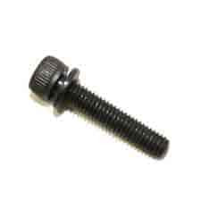 922351-0 - H.S.H. BOLT M6X30 - HM1100C - Makita Original Part - Image 1