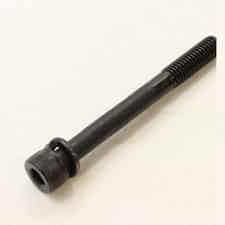 922496-4 - H.S.H. BOLT M8X75 - HM1800 - Makita Original Part - Image 1
