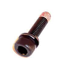 265914-2 - H.S.H.BOLT M6X25 - HM1211B - Makita Original Part - Image 1