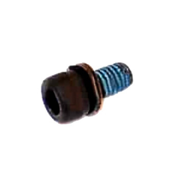 266157-9 - HEX SOCKET HEAD BOLT M6 X 12 TW1000 - Makita Original Part