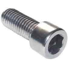 265484-1 - H.S.HEAD BOLT M6X18 - 1051DWD - Makita Original Part - Image 1