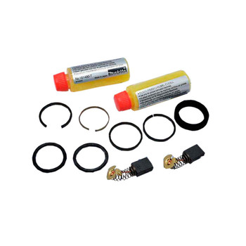 193281-4 - HAMMER SERVICE KIT HR3851 - Makita Original Part