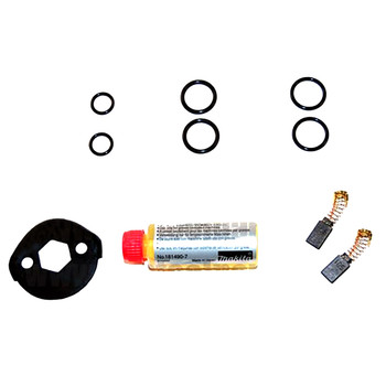 193394-1 - HAMMER SERVICE KIT - HK1810 - Makita - Image 1