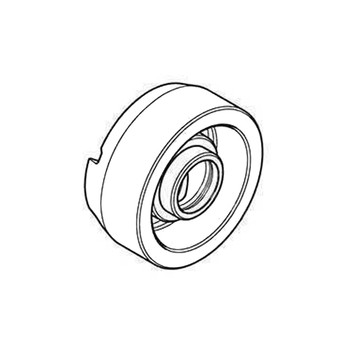 326564-9 - HAMMER XDT11 - Makita Original Part