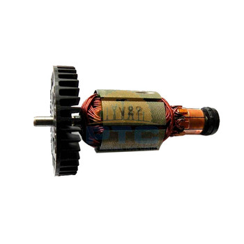 619284-5 - ARMATURE LXDG01 - Makita Original Part