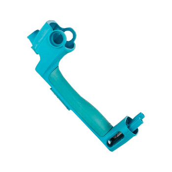 140409-5 - HANDLE COMPLETE HM1111C - Makita Original Part