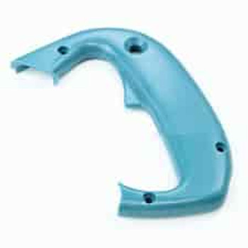 411731-0 - HANDLE COVER - 1002BA - Makita Original Part - Image 1