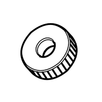 221492-2 - HELICAL GEAR 26 XRU11 - Makita Original Part