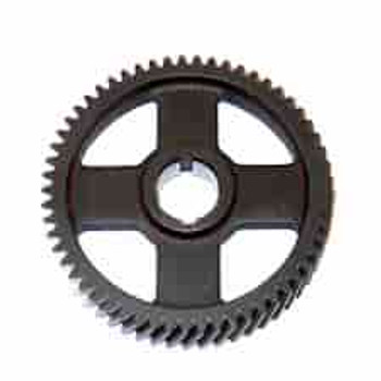 226450-3 - HELICAL GEAR 57 - HM1303B - Makita Original Part - Image 1