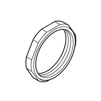 252187-6 - HEX NUT M36 - 41 BFL300FZ - Makita Original Part