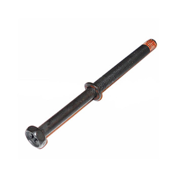 265350-2 - HEX BOLT M5X70 - 6906 - Makita Original Part - Image 1