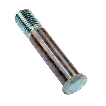 265359-4 - HEX BOLT M16X78 - LS1011 - Makita Original Part - Image 1