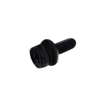 265460-5 - HEX BOLT M6X20 - 2702 - Makita Original Part - Image 1