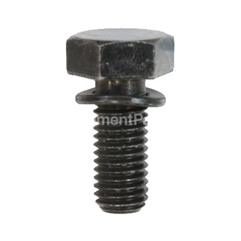 921541-2 - HEX BOLT M10X25 - 2414 - Makita Original Part - Image 1