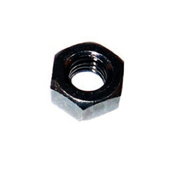931301-4 - HEX NUT M6 2040 - Makita Original Part