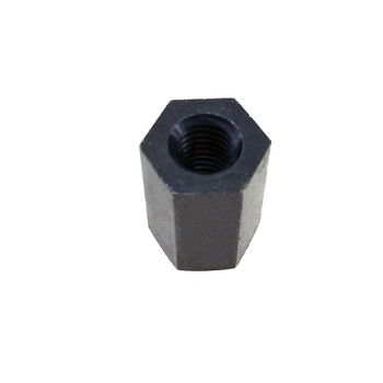 252144-4 - HEX. NUT M10-17 - LXSL01 - Makita Original Part - Image 1