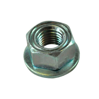 264025-0 - HEX NUT LEFT HAND M10 - 1.25 EE2650H - Makita Original Part