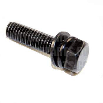265488-3 - HEX. BOLT M8 X30 - LS1040 - Makita Original Part - Image 1