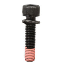 266011-7 - HEX. SOCKET HEAD BOLT M8X35 - HM1317CB - Makita Original Part - Image 1