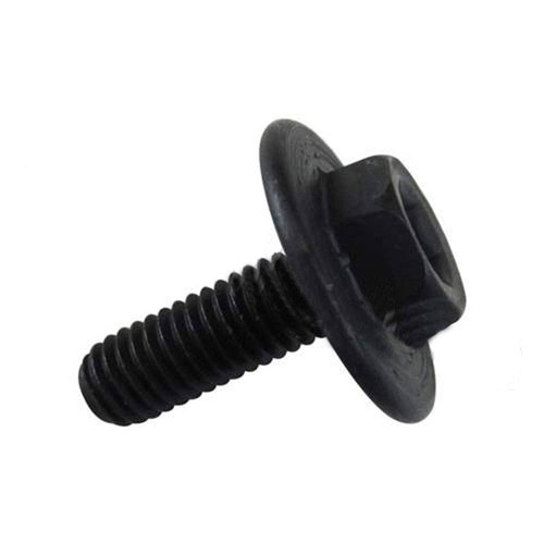 266458-5 - HEX. SOCKET HEAD BOLT M6X18 - BCS550 - Makita Original Part - Image 1