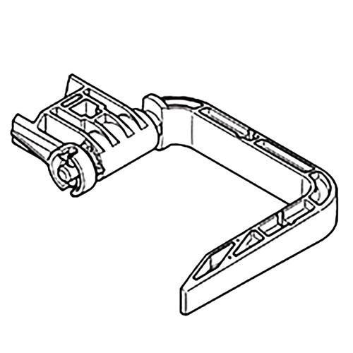 135469-0 - HOOK ASSY - AN930H - Makita - Image 1