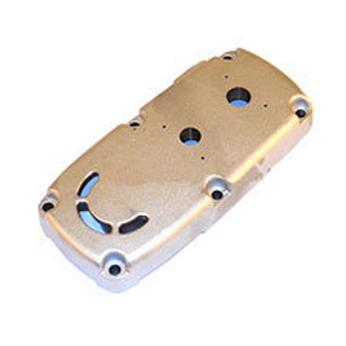 157398-7 - HOUSING COVER - DA6300 - Makita Original Part - Image 1