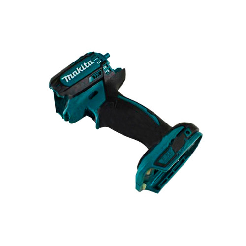 183B63-4 - HOUSING SET BLUE XDT11 - Makita Original Part