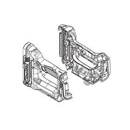 183F93-9 - HOUSING SET XTP02 - Makita Original Part