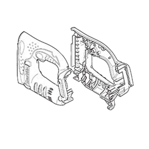 187098-5 - HOUSING SET XTP01 - Makita Original Part