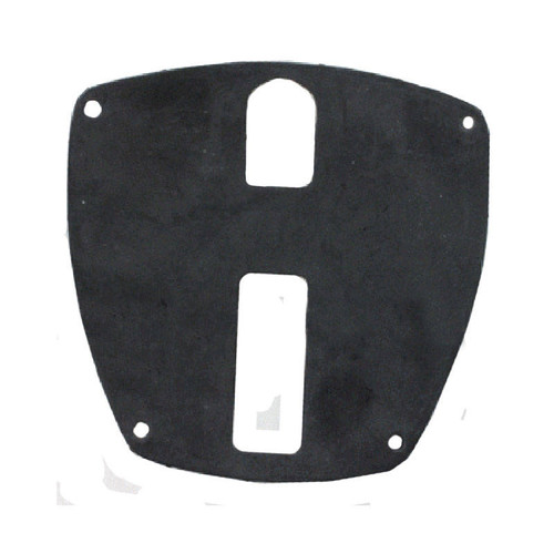 125001-E - I/E VALVE SEAT PLATE - MAC700 - Makita Original Part - Image 1