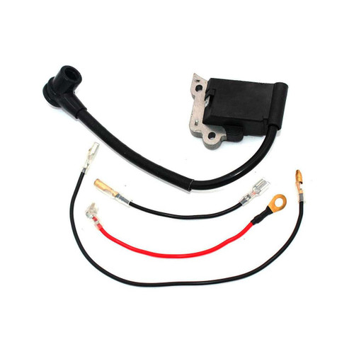 168559-4 - IGNITION COIL EM2650LH - Makita Original Part