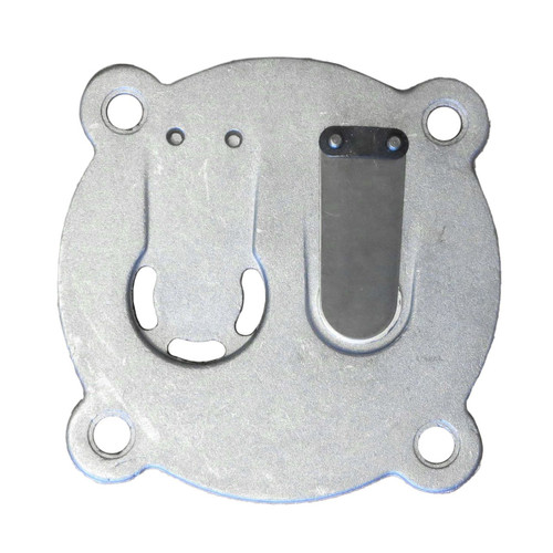 104001-E - INLET VALVE SEAT - MAC700 - Makita - Image 1