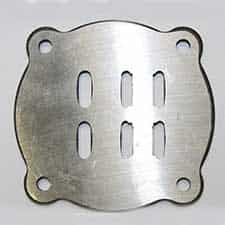 104005-E - INLET & EXH. VALVE SEAT - MAC5200 - Makita - Image 1