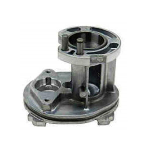 153686-0 - INNER HOUSING COMPLETE HR2445 - Makita Original Part