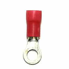 654037-5 - INSULATED TERMINAL - RP0900K - Makita Original Part - Image 1
