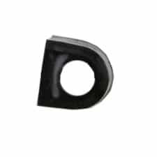 417237-6 - INSULATION COVER - 9564CV - Makita Original Part - Image 1