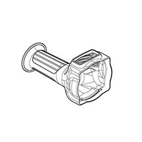 424549-0 - INSULATION COVER GS5000 - Makita Original Part